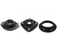 Cuscino ammortizzatore Assale anteriore Sx 45272 3RG per CITROËN PEUGEOT
