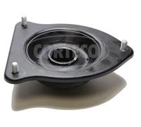 Cuscino ammortizzatore Assale anteriore Sx 49357878 CORTECO per MINI MINI