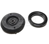 Cuscino ammortizzatore Assale anteriore Sx 49357981 CORTECO per CITROËN PEUGEOT