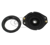 Cuscino ammortizzatore Assale anteriore Sx 49358126 CORTECO per RENAULT