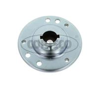 Cuscino ammortizzatore Assale anteriore Sx 49358168 CORTECO per SAAB OPEL FIAT