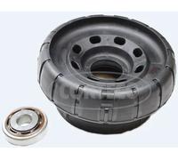 Corteco Supporto ammortizzatore 49370713 – Assale anteriore Sx per Renault, Opel