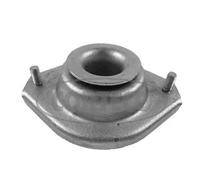 Cuscino ammortizzatore Assale anteriore Sx 49371713 CORTECO per SUZUKI OPEL