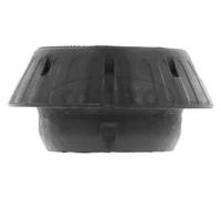 Cuscino ammortizzatore Assale anteriore Sx 49386473 CORTECO per HONDA JAZZ II