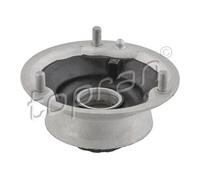 Cuscino ammortizzatore Assale anteriore Sx 500 835 TOPRAN per BMW 3 Touring 3 5