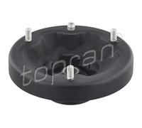 Cuscino ammortizzatore Assale anteriore Sx 502 282 TOPRAN per BMW X5