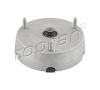 Cuscino ammortizzatore Assale anteriore Sx 502 397 TOPRAN per BMW X5 X6