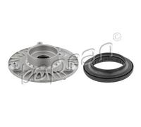 Cuscino ammortizzatore Assale anteriore Sx 502 892 TOPRAN per BMW 1 3 3 Touring