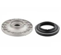 Cuscino ammortizzatore Assale anteriore Sx 502 893 TOPRAN per BMW X3 X4