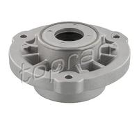 Cuscino ammortizzatore Assale anteriore Sx 503 849 TOPRAN per BMW 6 Cabriolet 7