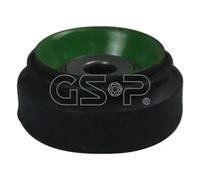Cuscino ammortizzatore Assale anteriore Sx 510186 GSP per AUDI VW