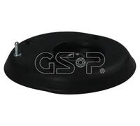 Cuscino ammortizzatore Assale anteriore Sx 519054 GSP per CITROËN PEUGEOT