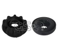 Cuscino ammortizzatore Assale anteriore Sx 530291S GSP per SMART FORTWO Coupé