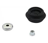 Cuscino ammortizzatore Assale anteriore Sx 532620S GSP per CITROËN PEUGEOT