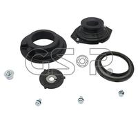 GSP Kit di Riparazione Supporto Ammortizzatore a Molla Ant. SX Dx per Renault