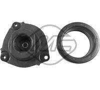 Cuscino ammortizzatore Assale anteriore Sx 56154 Metalcaucho per NISSAN LEAF