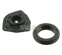Cuscino ammortizzatore Assale anteriore Sx 60 92 7457 SWAG per RENAULT NISSAN