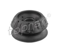 Cuscino ammortizzatore Assale anteriore Sx 600 470 TOPRAN per TOYOTA YARIS