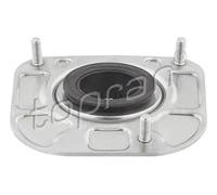 Cuscino ammortizzatore Assale anteriore Sx 600 547 TOPRAN per VOLVO V70 I S80 I