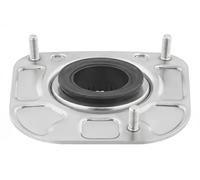 Cuscino ammortizzatore Assale anteriore Sx 600 547 TOPRAN per VOLVO V70 I S80 I