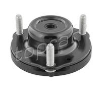 Cuscino ammortizzatore Assale anteriore Sx 600 768 TOPRAN per TOYOTA
