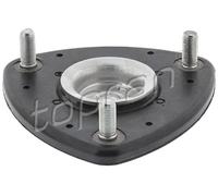 Cuscino ammortizzatore Assale anteriore Sx 601 331 TOPRAN per MAZDA 3 CX-5