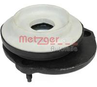 Cuscino ammortizzatore Assale anteriore Sx 6490045 METZGER per OPEL FIAT
