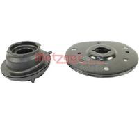 Cuscino ammortizzatore Assale anteriore Sx 6490064 METZGER per FORD S-MAX