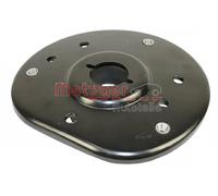 Metzger Autoteile Supporto ammortizzatore 6490082 per Ford, Volvo