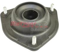 METZGER 6490108 Kit riparazione, Cuscinetto ammortizzatore a molla
