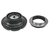 METZGER 6490252 Supporto ammortizzatore