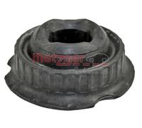 Cuscino ammortizzatore Assale anteriore Sx 6490258 METZGER per PORSCHE AUDI VW