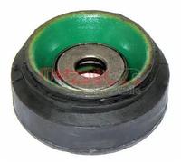 Metzger Autoteile Supporto ammortizzatore 6490288 Assale anteriore Sx