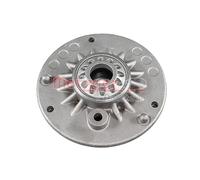 Cuscino ammortizzatore Assale anteriore Sx 6490355 METZGER per MINI MINI