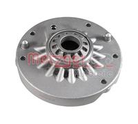 Cuscino ammortizzatore Assale anteriore Sx 6490364 METZGER per BMW MINI