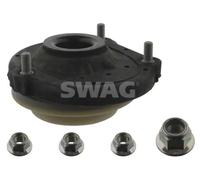 Cuscino ammortizzatore Assale anteriore Sx 70 93 8206 SWAG per FIAT PEUGEOT