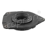 Cuscino ammortizzatore Assale anteriore Sx 701 065 TOPRAN per RENAULT SCÉNIC III