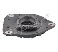 Cuscino ammortizzatore Assale anteriore Sx 701 927 TOPRAN per RENAULT FLUENCE