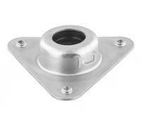 Cuscino ammortizzatore Assale anteriore Sx 702 011 TOPRAN per SMART RENAULT