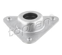 Cuscino ammortizzatore Assale anteriore Sx 702 011 TOPRAN per SMART RENAULT