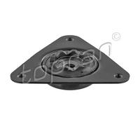 Cuscino ammortizzatore Assale anteriore Sx 702 319 TOPRAN per NISSAN RENAULT