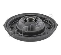 Cuscino ammortizzatore Assale anteriore Sx 721 808 TOPRAN per CITROËN PEUGEOT DS