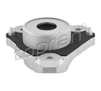Cuscino ammortizzatore Assale anteriore Sx 722 847 TOPRAN per FIAT PEUGEOT