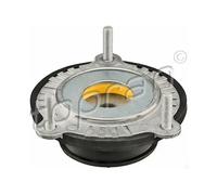 Cuscino ammortizzatore Assale anteriore Sx 722 850 TOPRAN per PEUGEOT CITROËN