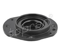 Cuscino ammortizzatore Assale anteriore Sx 723 531 TOPRAN per PEUGEOT CITROËN