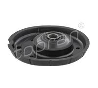 Cuscino ammortizzatore Assale anteriore Sx 723 923 TOPRAN per CITROËN PEUGEOT