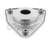 Cuscino ammortizzatore Assale anteriore Sx 724 003 TOPRAN per CITROËN PEUGEOT DS