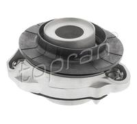 Cuscino ammortizzatore Assale anteriore Sx 724 038 TOPRAN per FIAT PEUGEOT