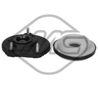 Metalcaucho 74015 Supporto ammortizzatore a molla per FIAT