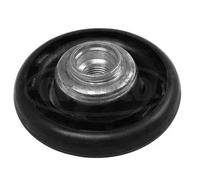 Cuscino ammortizzatore Assale anteriore Sx 80000948 CORTECO per RENAULT CLIO I